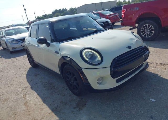 2015 MINI Hardtop