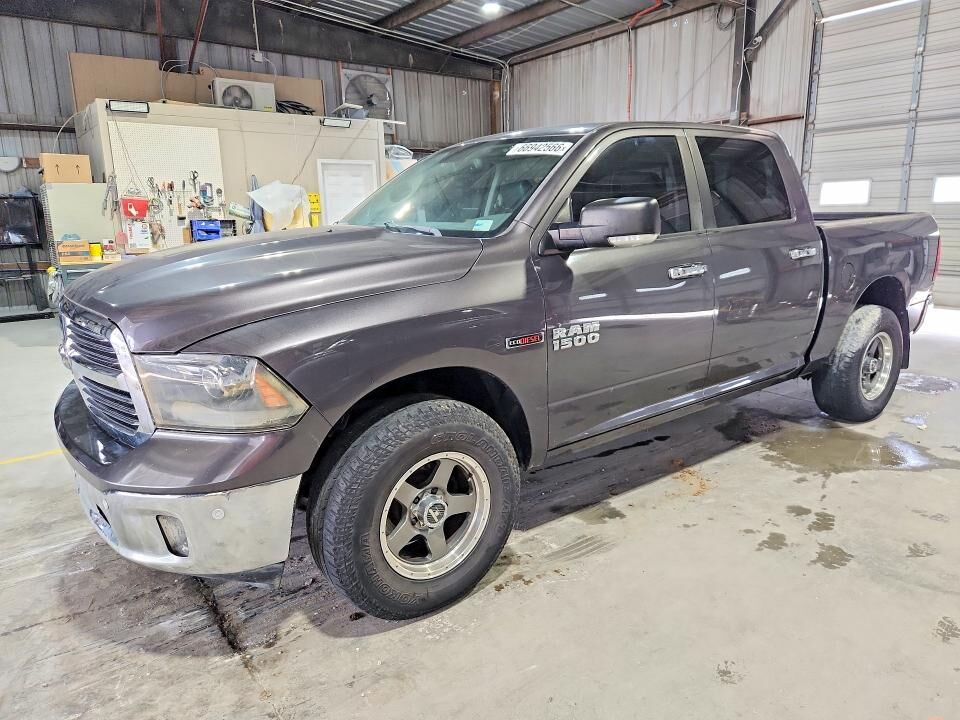 2015 RAM 1500