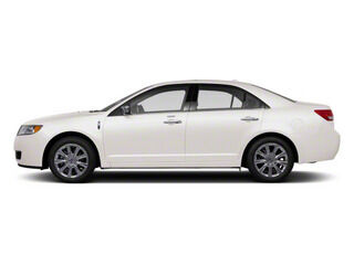 2011 LINCOLN MKZ