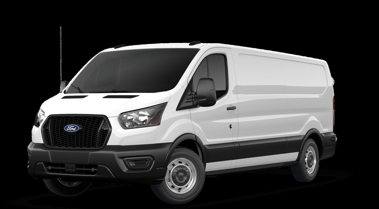 2027 FORD Transit