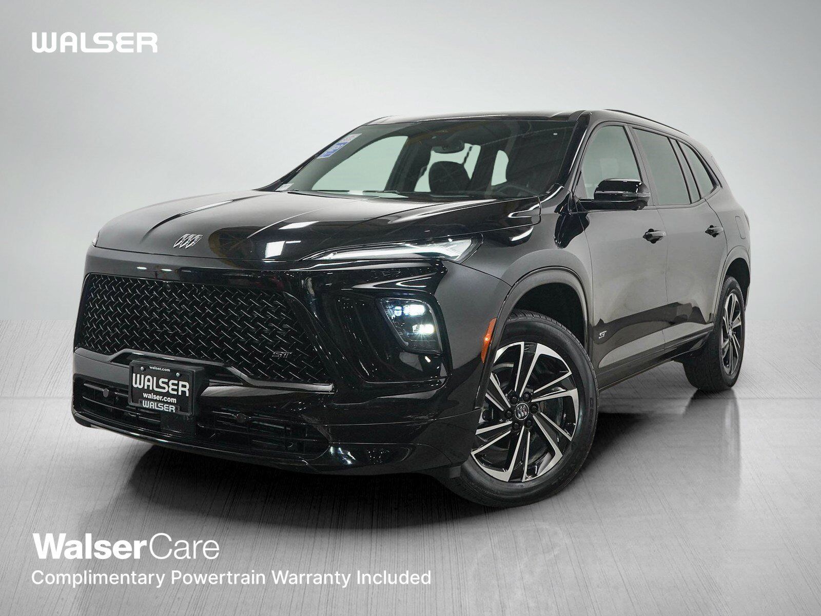 2025 BUICK Enclave