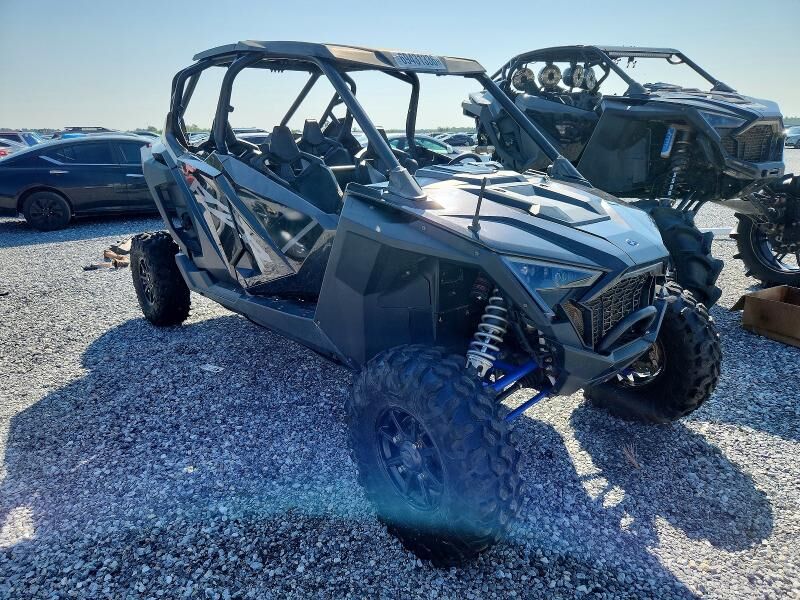 2022 POLARIS RZR