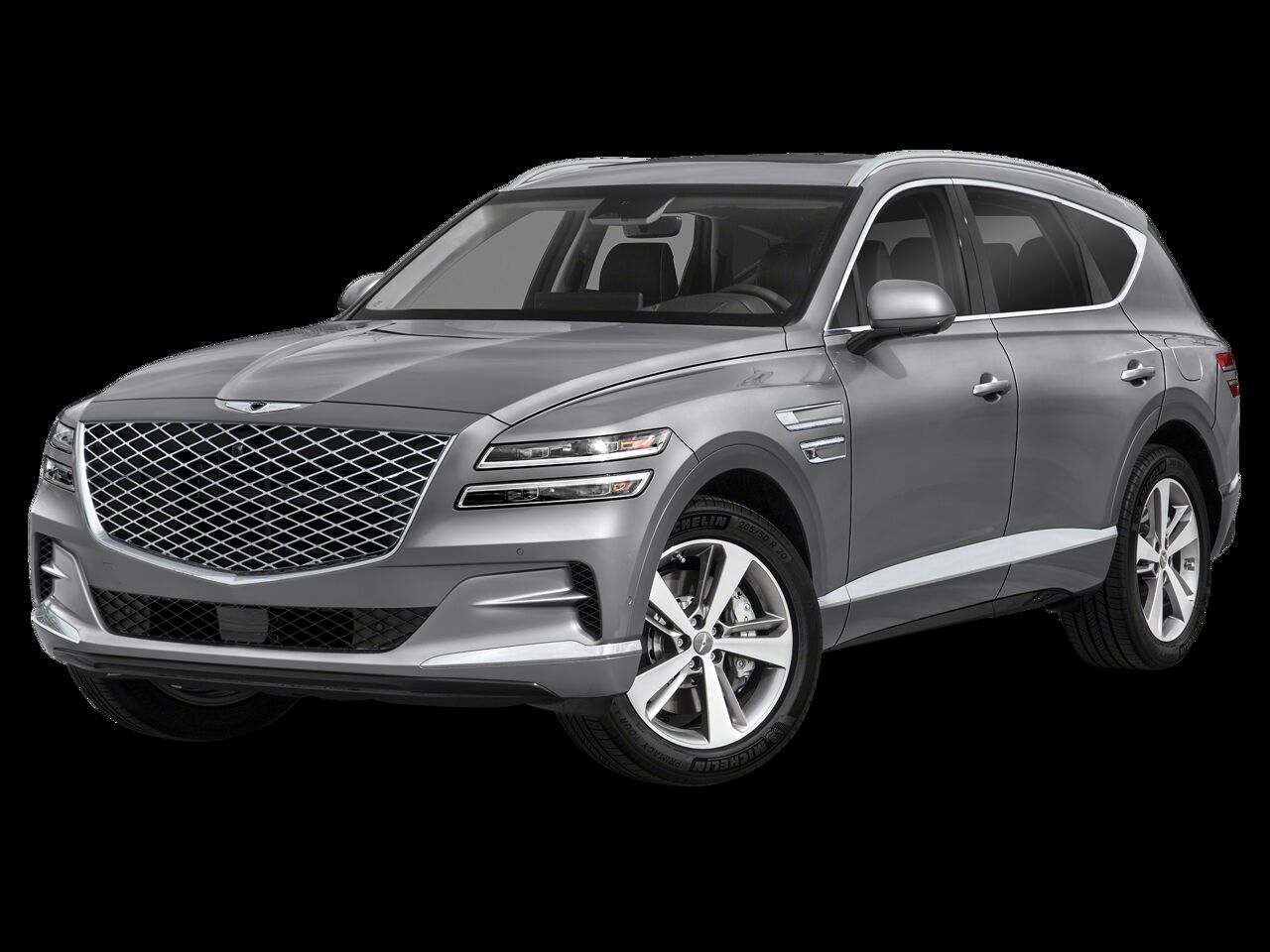 2023 GENESIS GV80