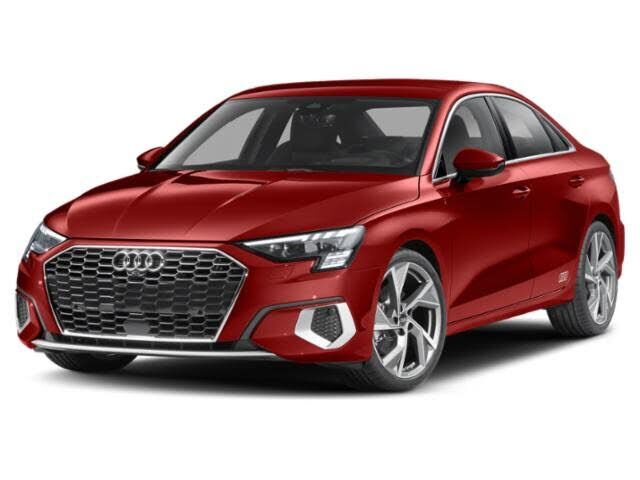 2023 AUDI A3
