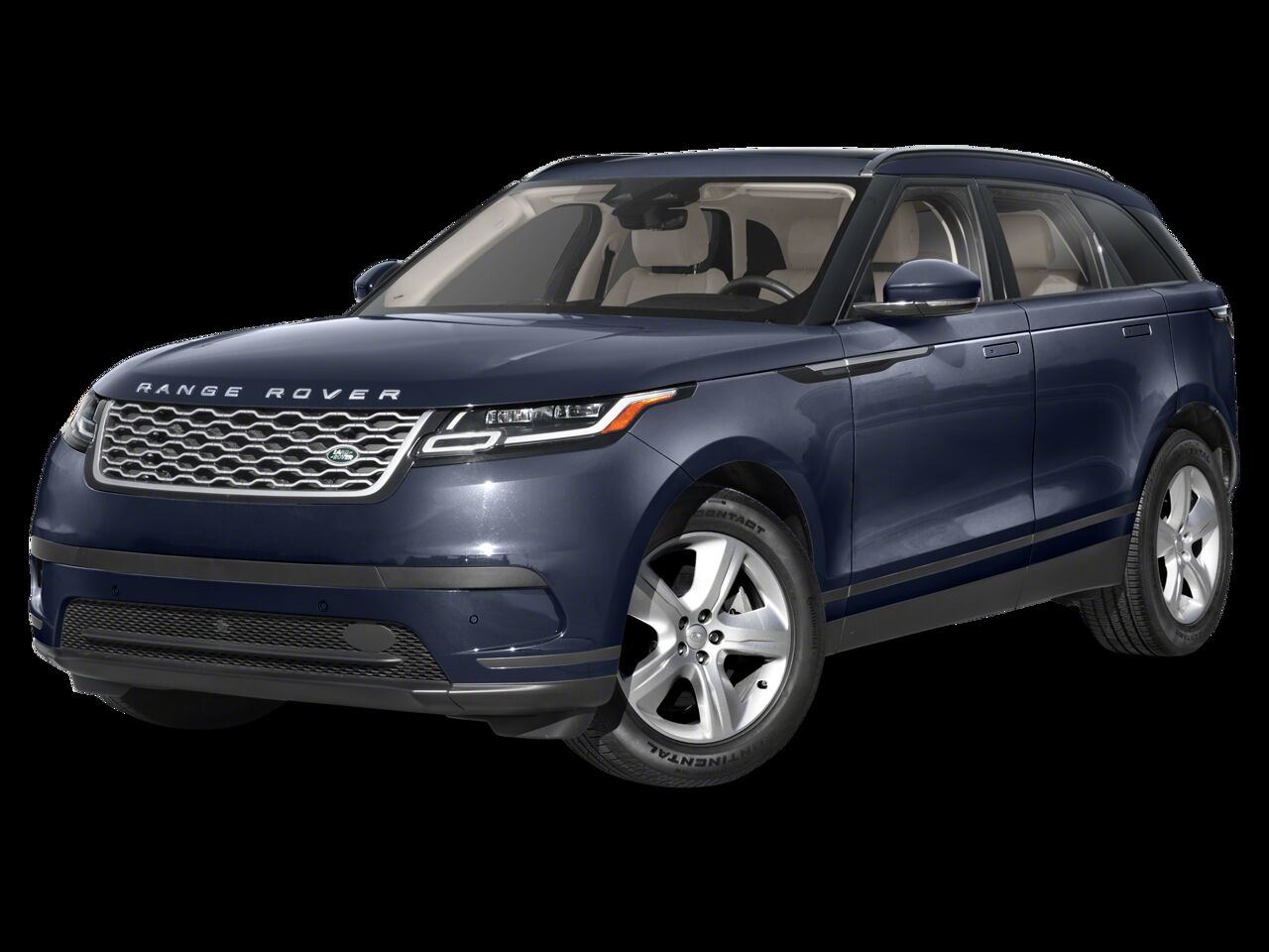 2023 LAND ROVER Range Rover Velar