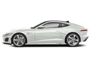 2023 JAGUAR F-Type