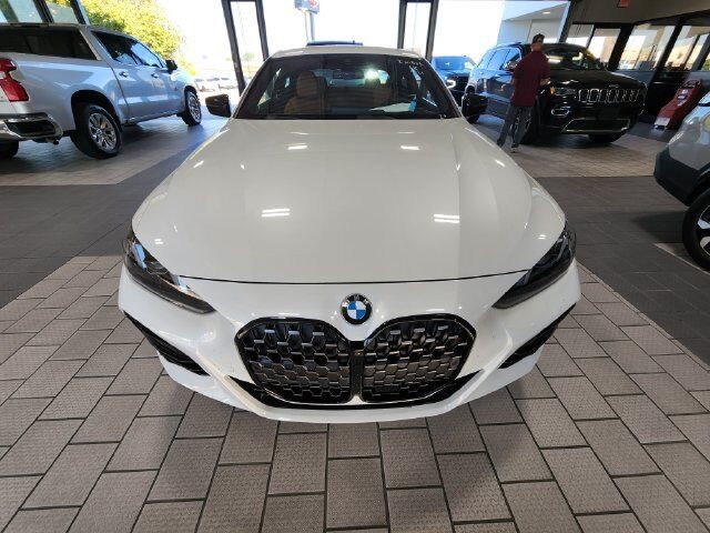 2026 BMW 430i