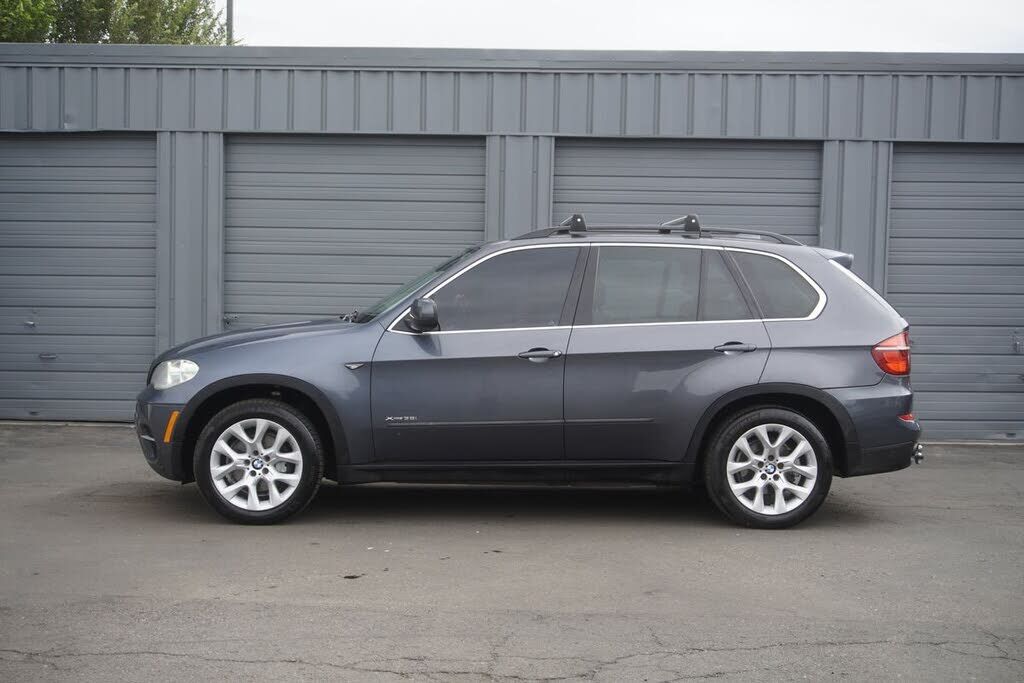 2013 BMW X5