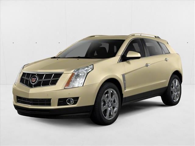 2011 CADILLAC SRX