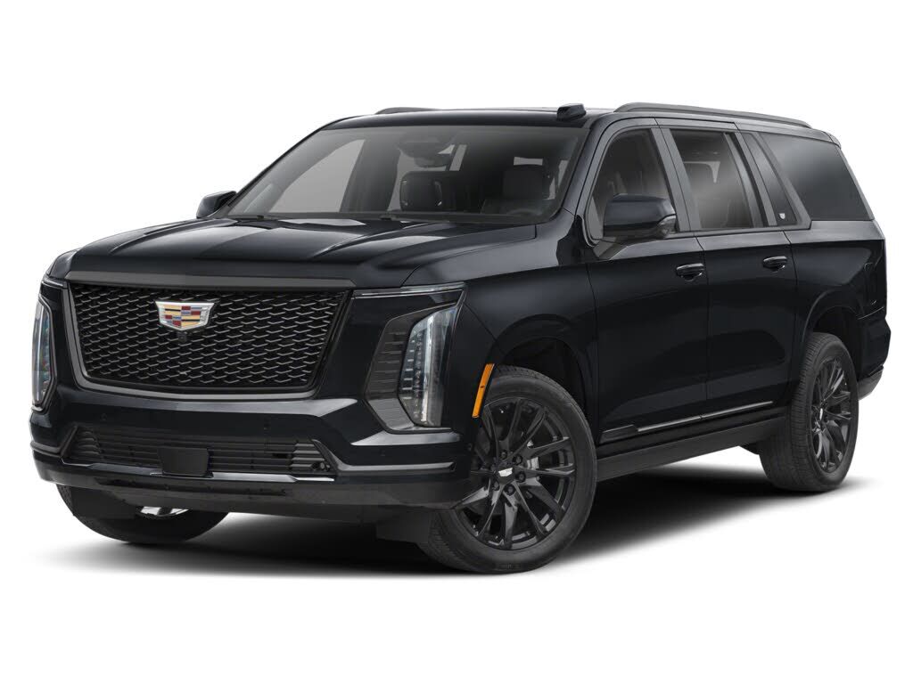 2025 CADILLAC Escalade ESV