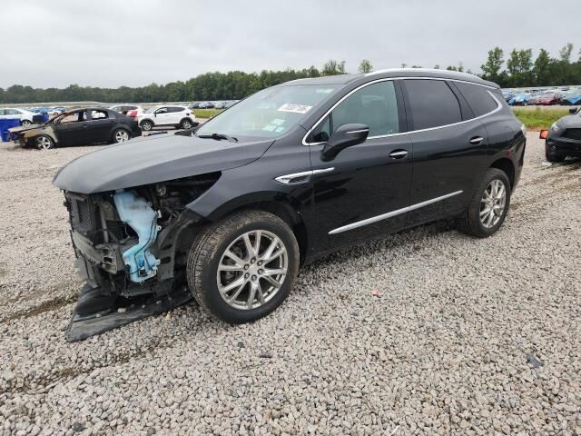 2022 BUICK Enclave