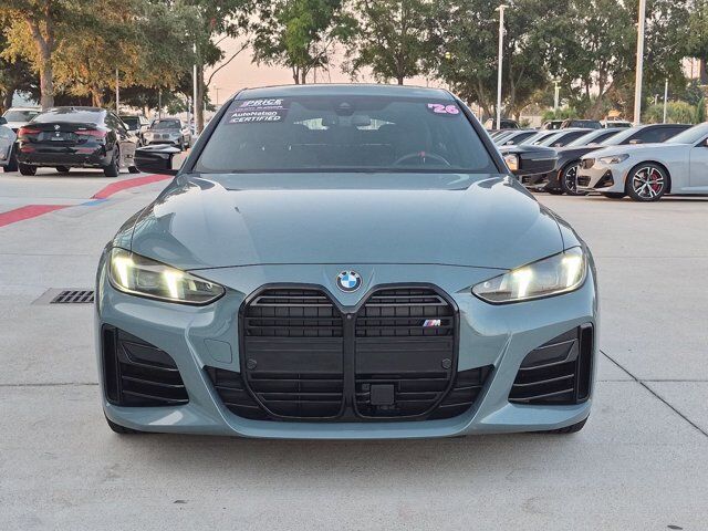 2026 BMW 440i