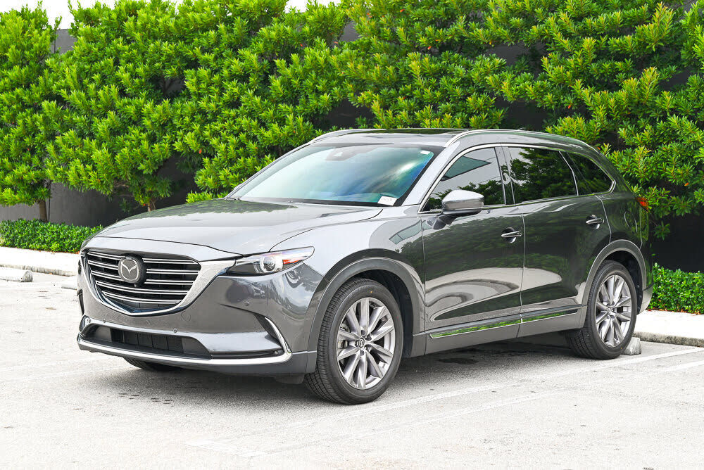 2020 MAZDA CX-9