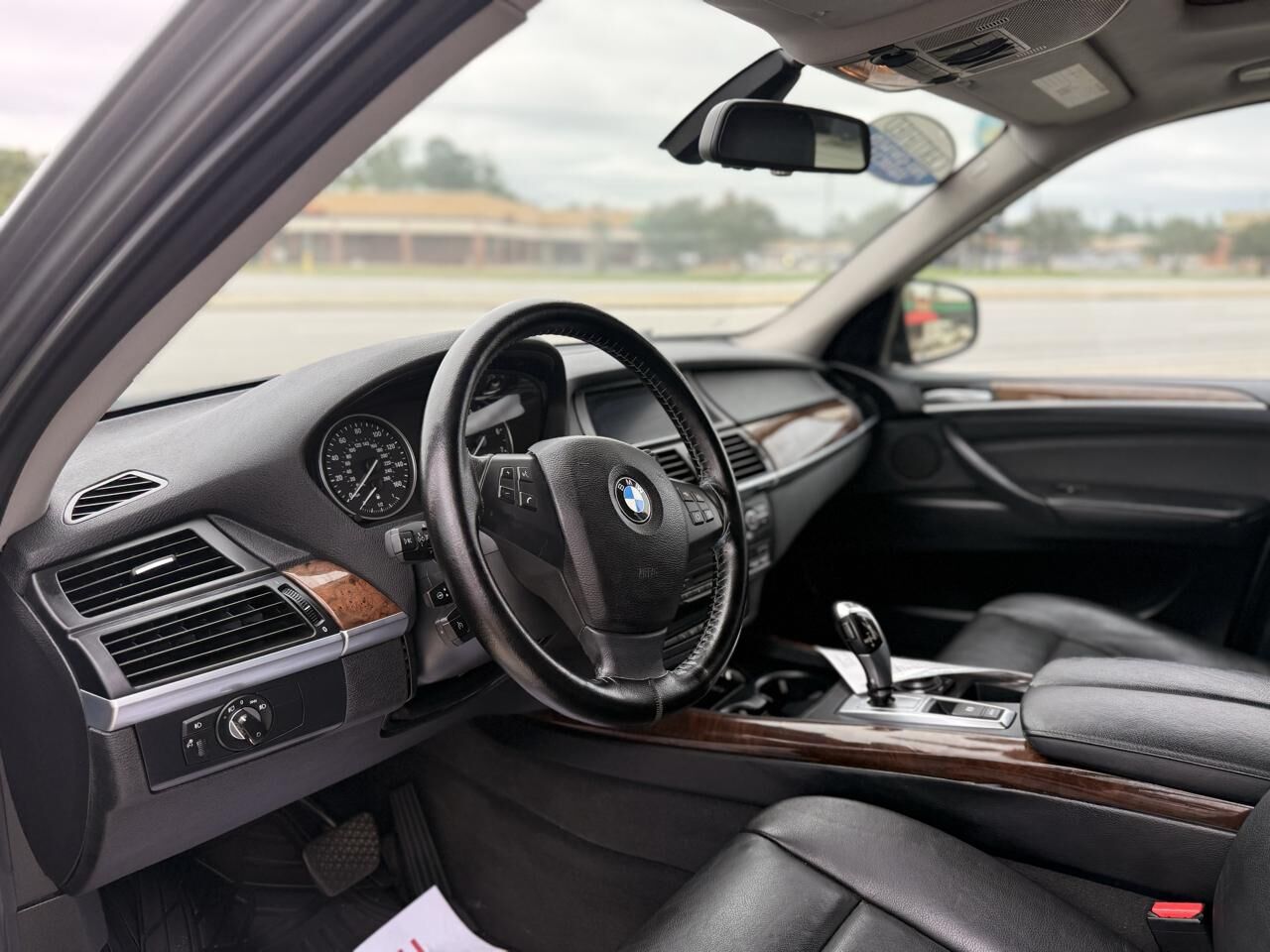 2012 BMW X5