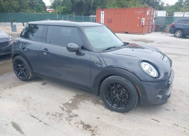 2014 MINI Hardtop