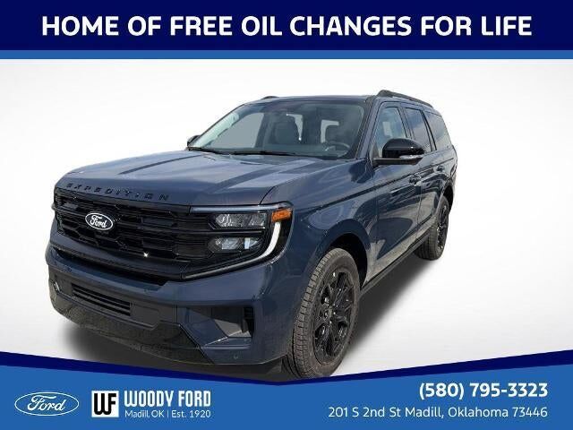 2027 FORD Expedition