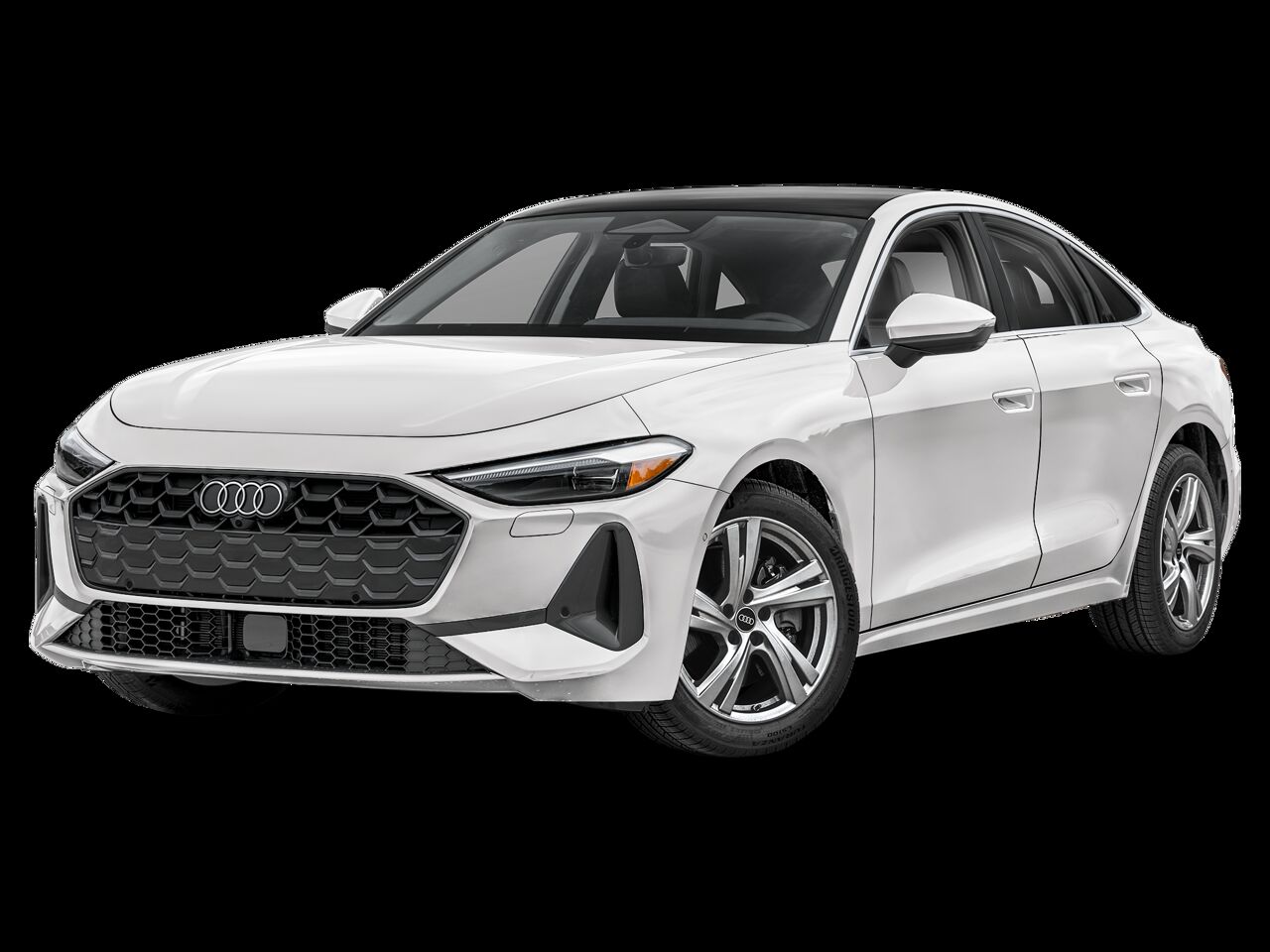 2025 AUDI A5