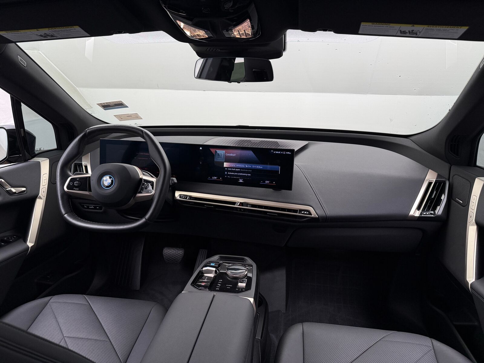 2022 BMW iX