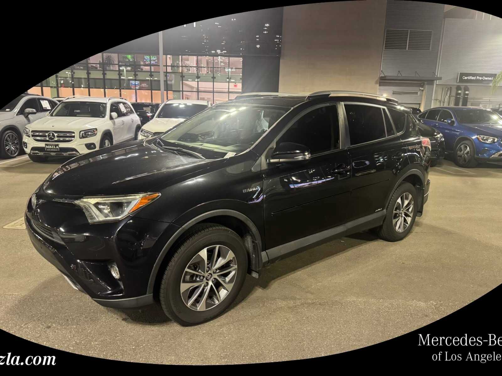 2018 TOYOTA RAV4
