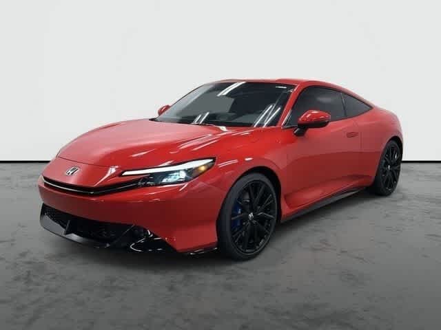 2026 HONDA Prelude