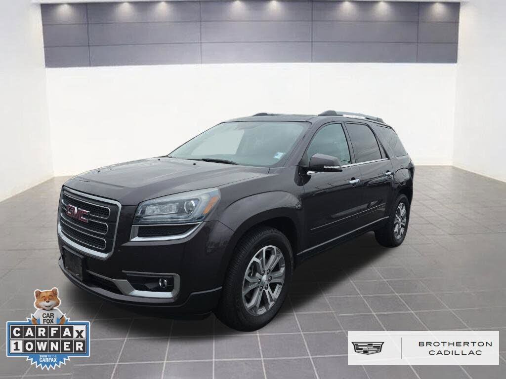 2015 GMC Acadia