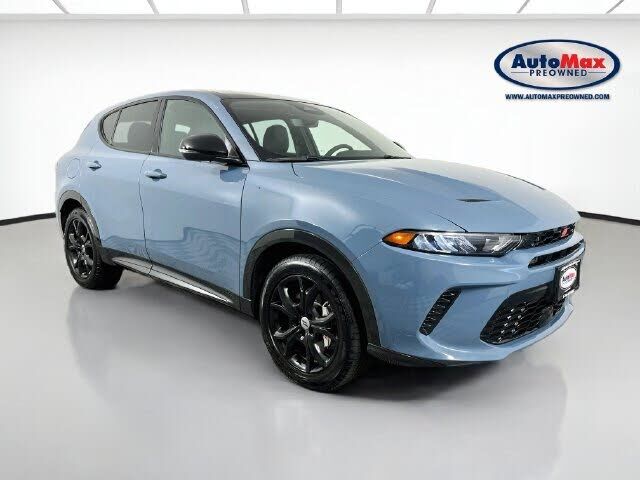 2024 DODGE HORNET