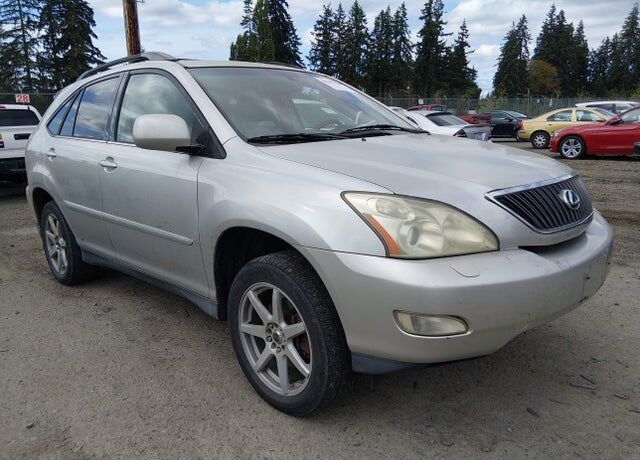 2005 LEXUS RX