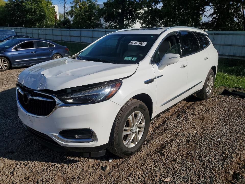 2018 BUICK Enclave