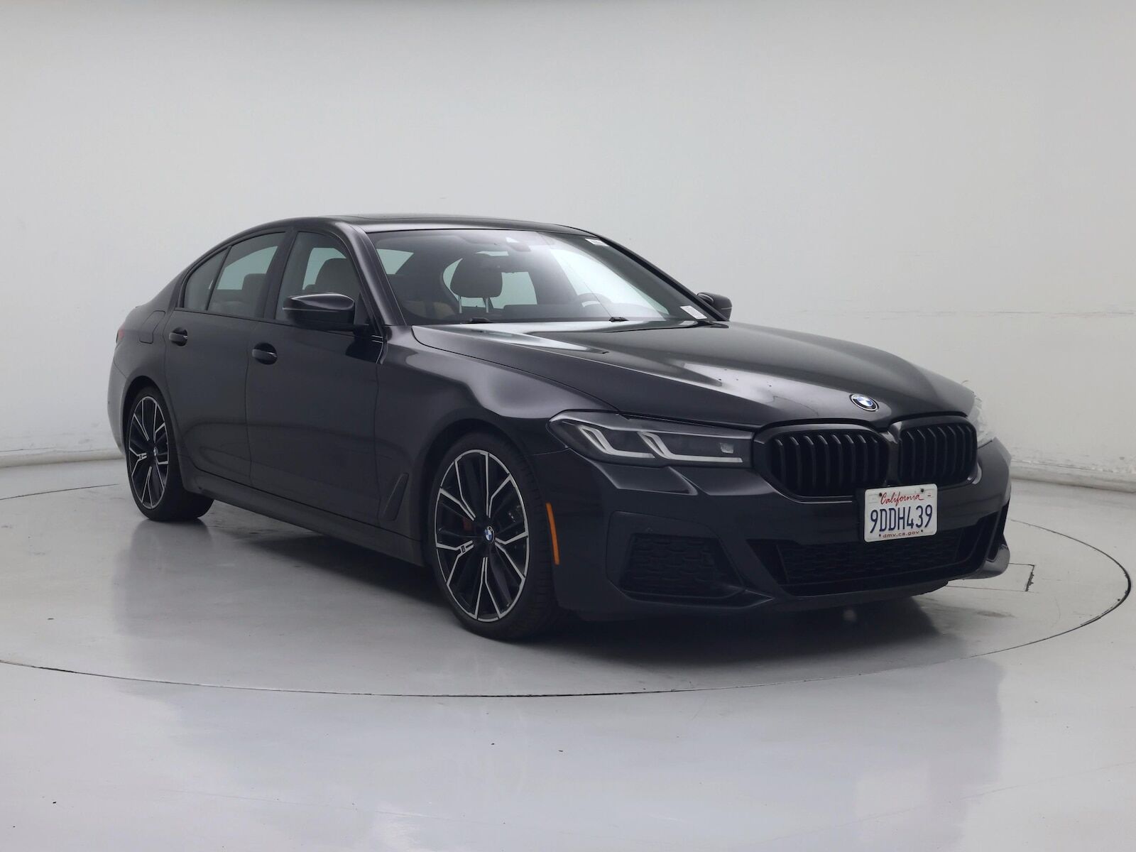 2023 BMW 530i
