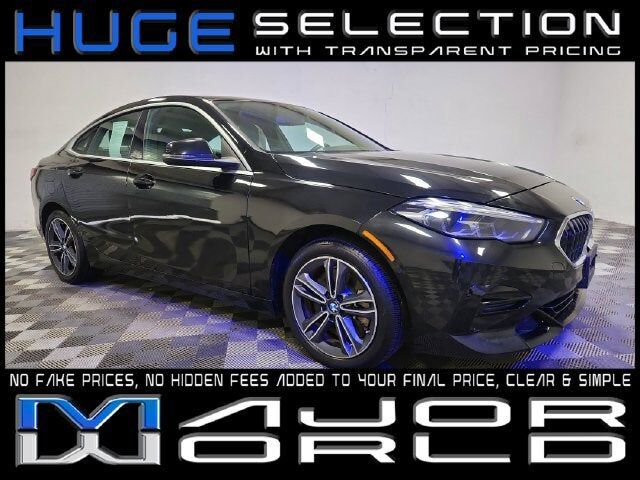 2022 BMW 2 Series
