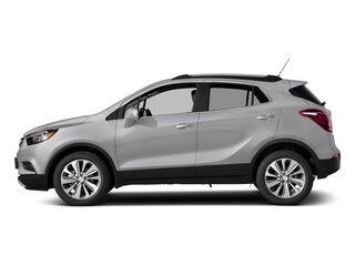 2018 BUICK Encore