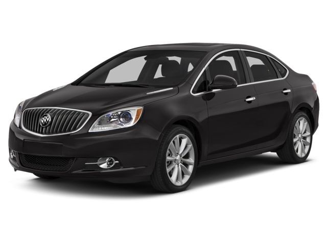 2014 BUICK Verano