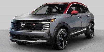 2027 NISSAN Kicks MPV