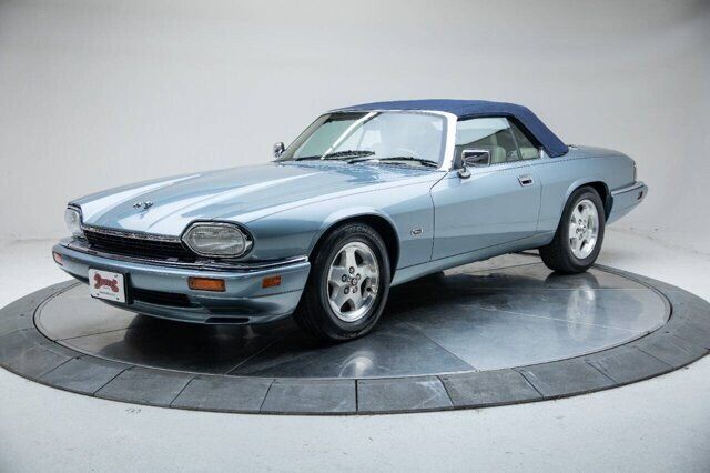 1994 JAGUAR XJS