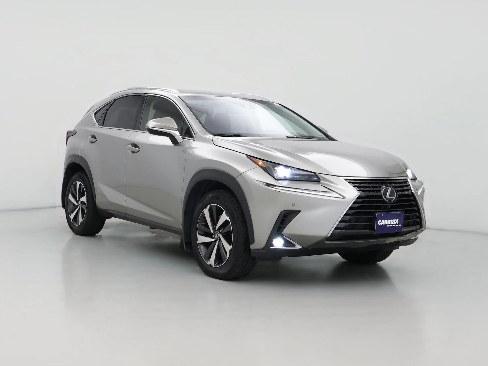 2018 LEXUS NX