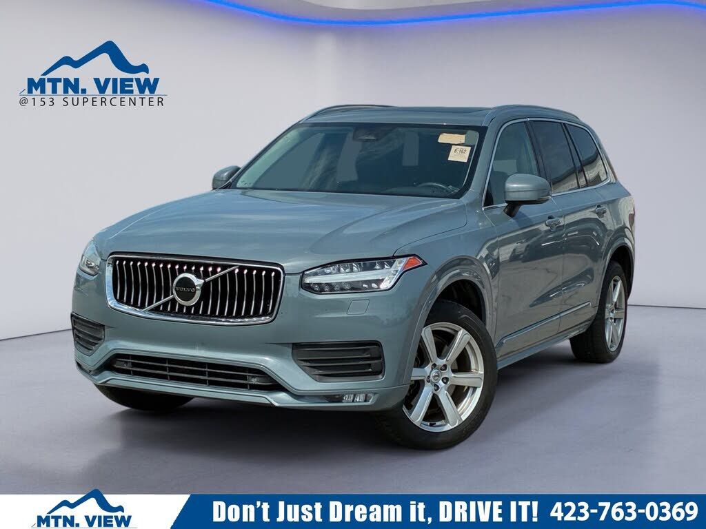2023 VOLVO XC90