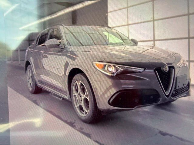 2023 ALFA ROMEO Stelvio