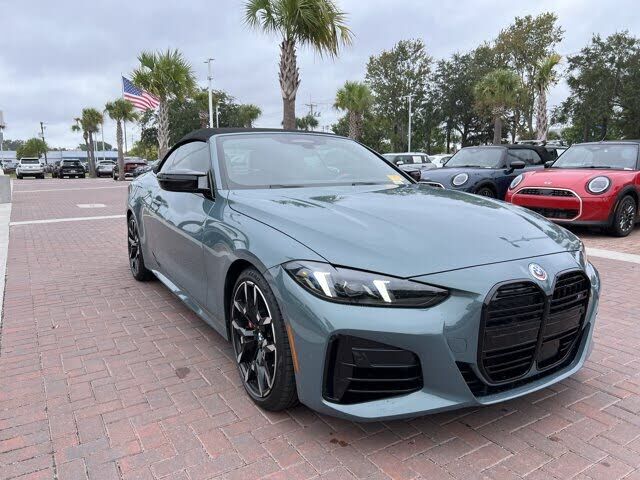 2027 BMW M440i