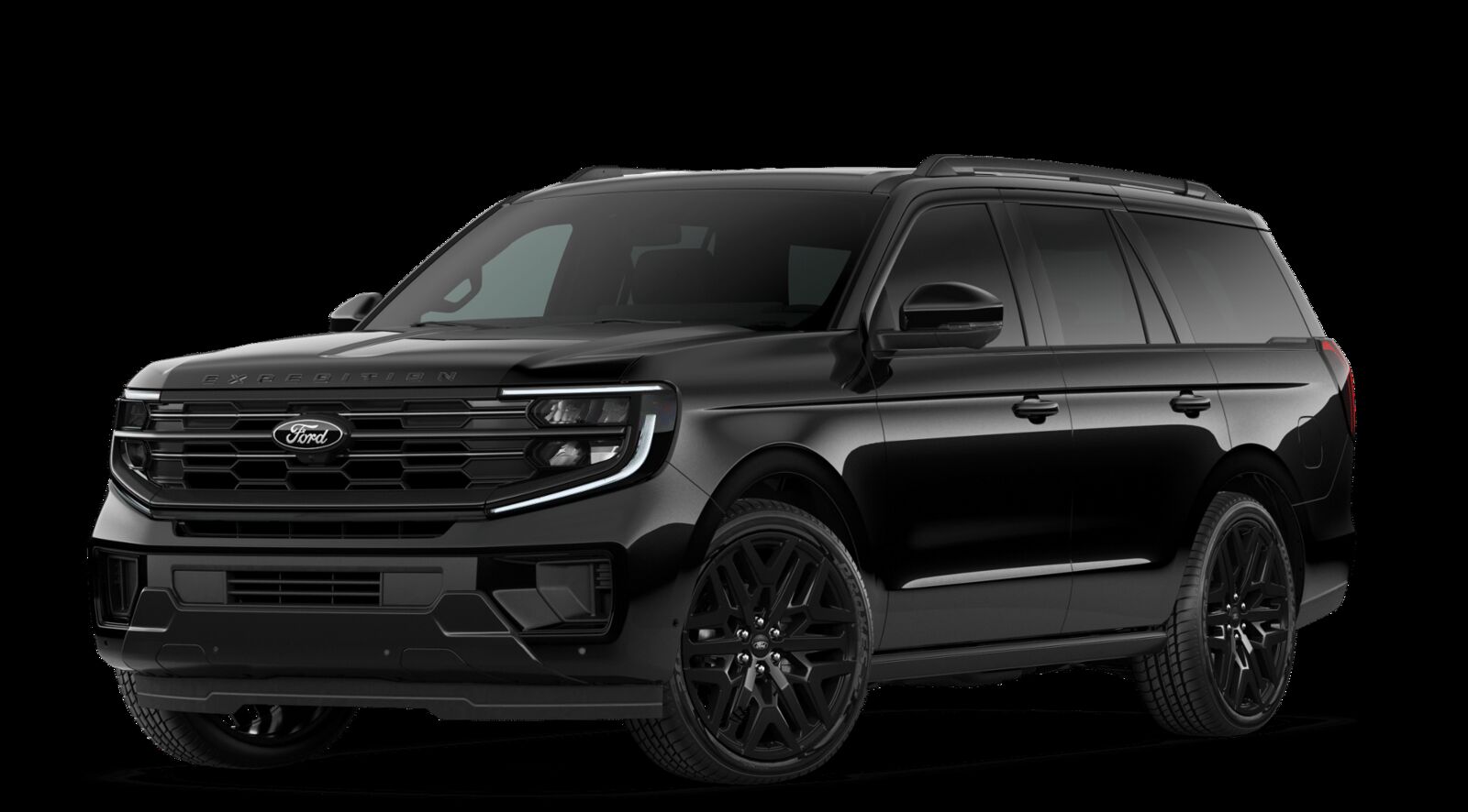 2026 FORD Expedition
