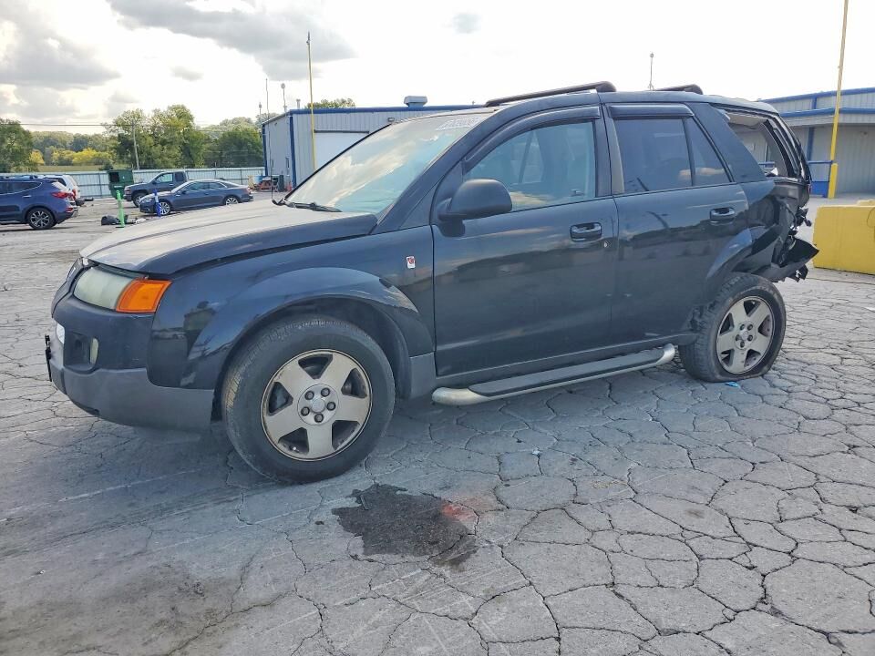 2004 SATURN Vue
