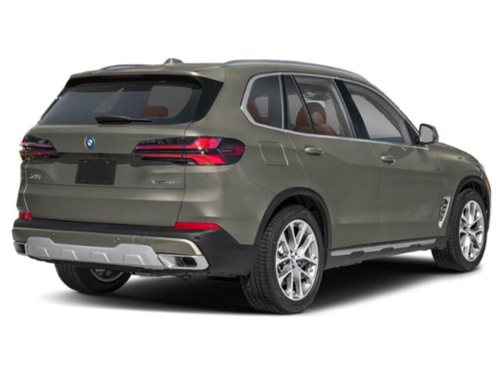 2024 BMW X5