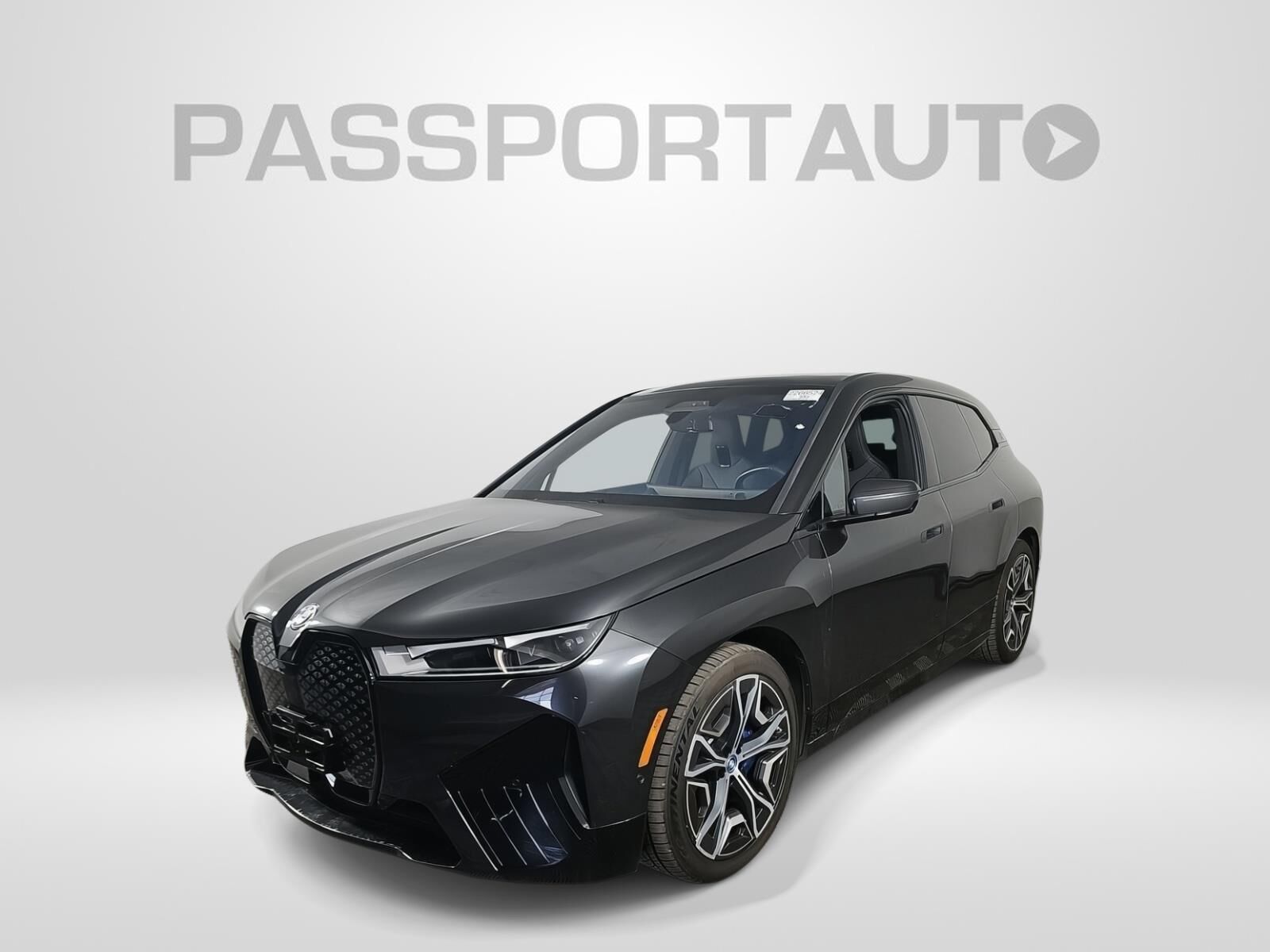 2023 BMW ix