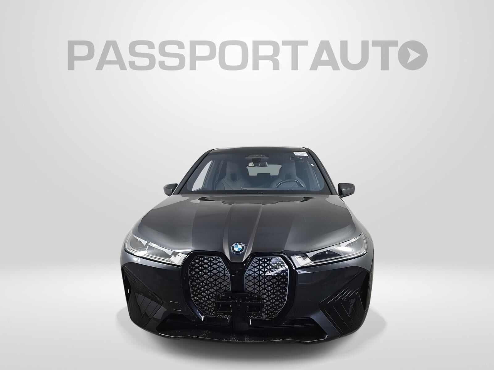 2023 BMW iX