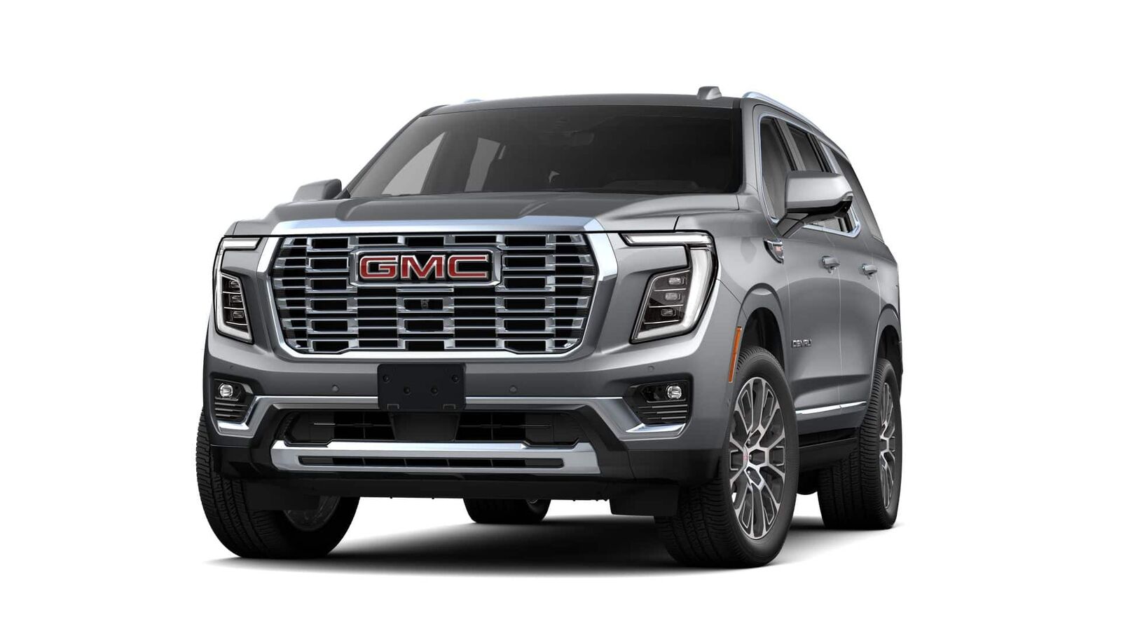 2027 GMC Yukon