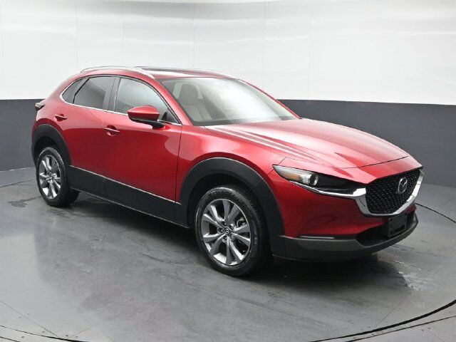 2024 MAZDA CX-30