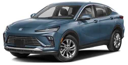 2026 BUICK Envista