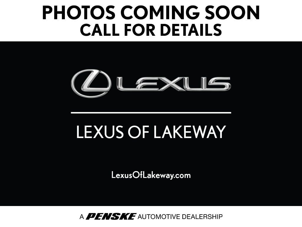 2024 LEXUS NX