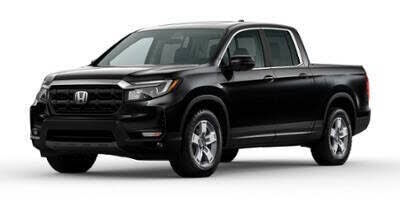 2025 HONDA Ridgeline