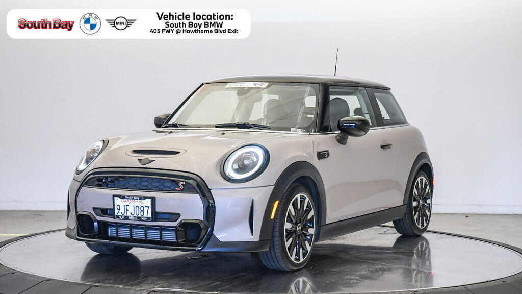 2024 MINI Hardtop