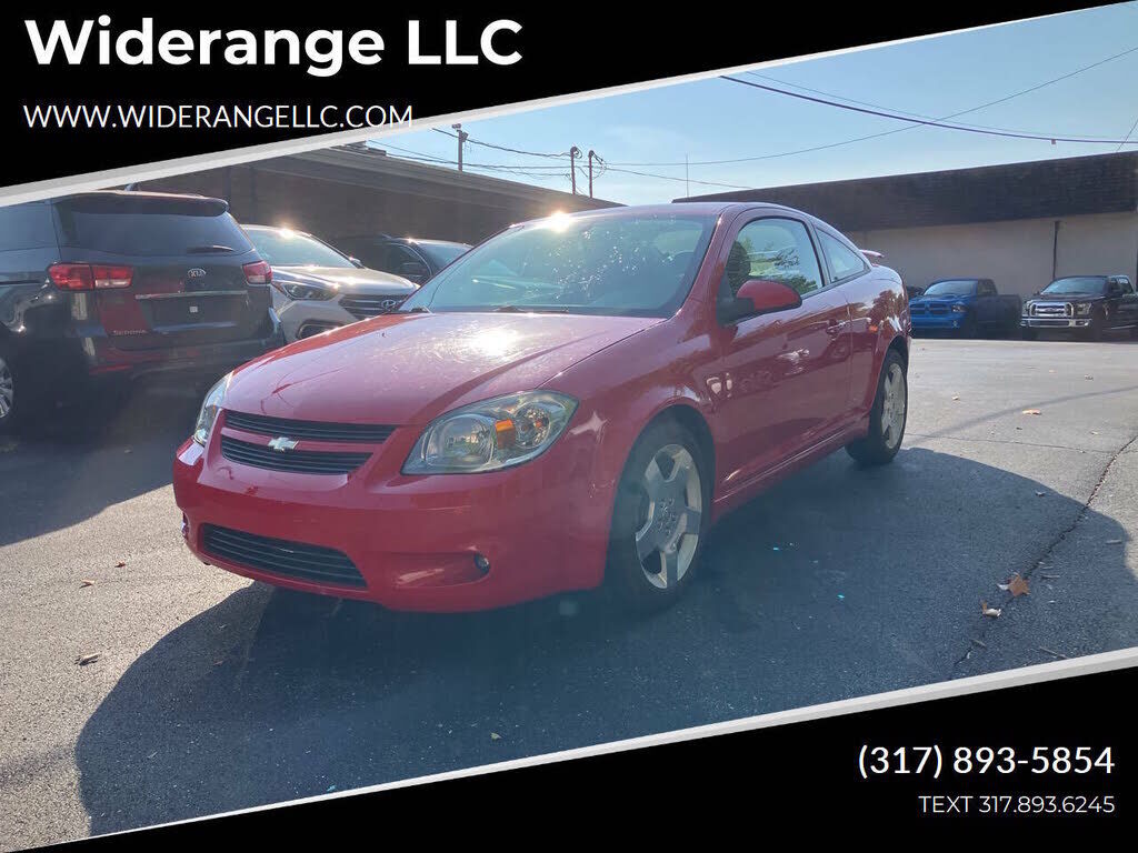 2010 CHEVROLET Cobalt